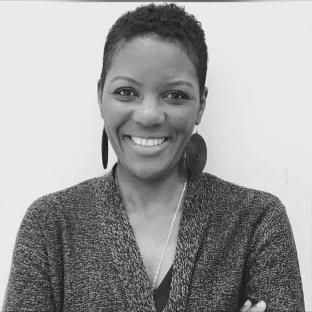 Dr. Janet Shufor Bih Epse Fofang